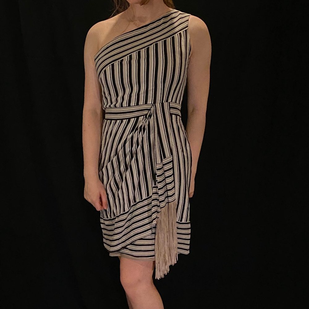 Greek Style Dress
